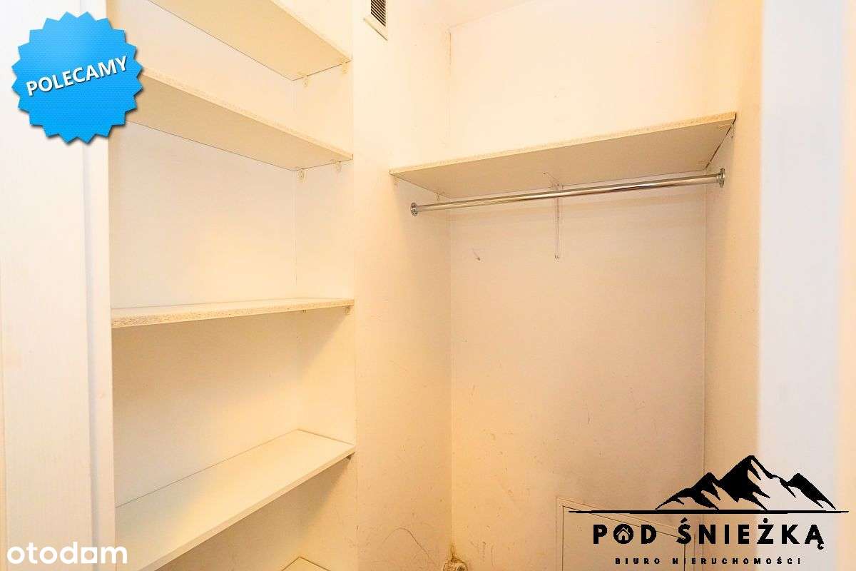 Trzypokojowe- nowe budownictwo-taras-balkon- Jelen-9