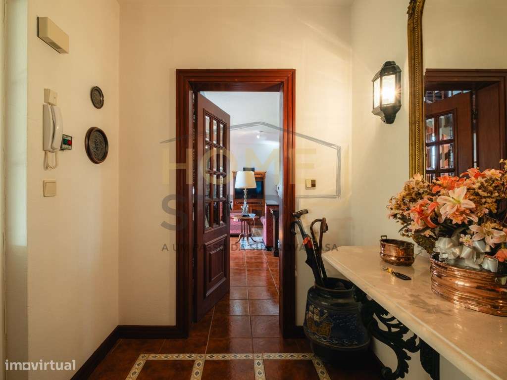 Quinta T4 com Vinhas e Oliveiras, em Santa Marta de Penaguião - Douro-13