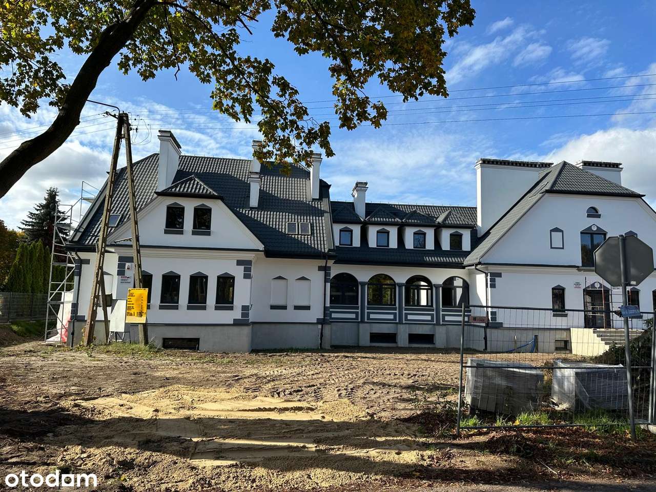 Hotel, restauracja, dworek. Idealne miejsce na biznes - Pełny obrazek: 5/9