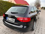 Audi A4 Avant 2.0 TDI DPF multitronic Attraction - 6