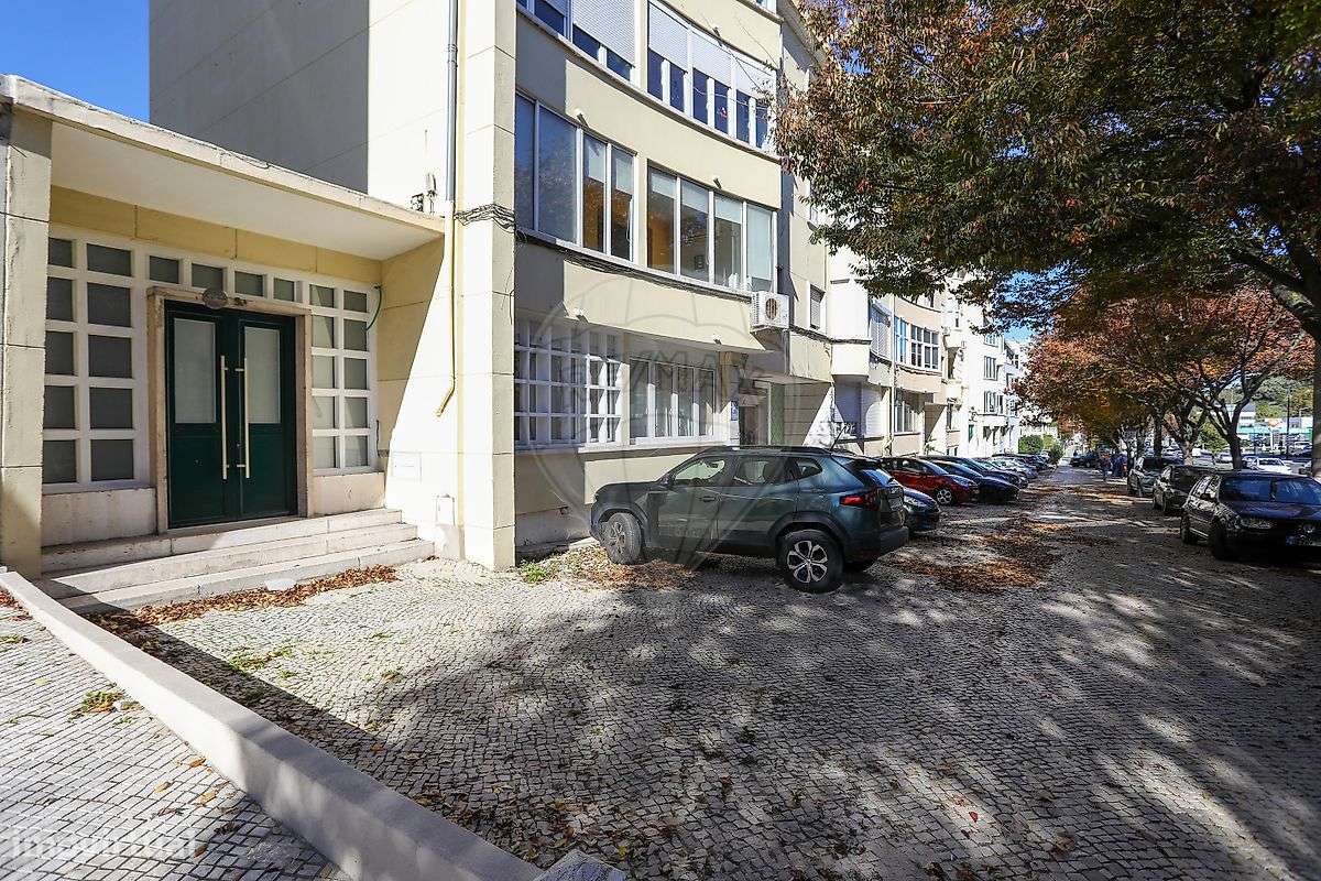 Apartamento T2 para venda-23