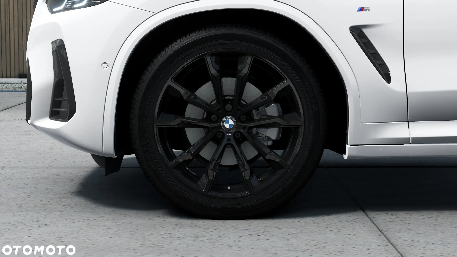 BMW X4 xDrive20d mHEV sport - 6