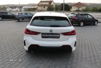 BMW 116 d Pack M Auto - 7