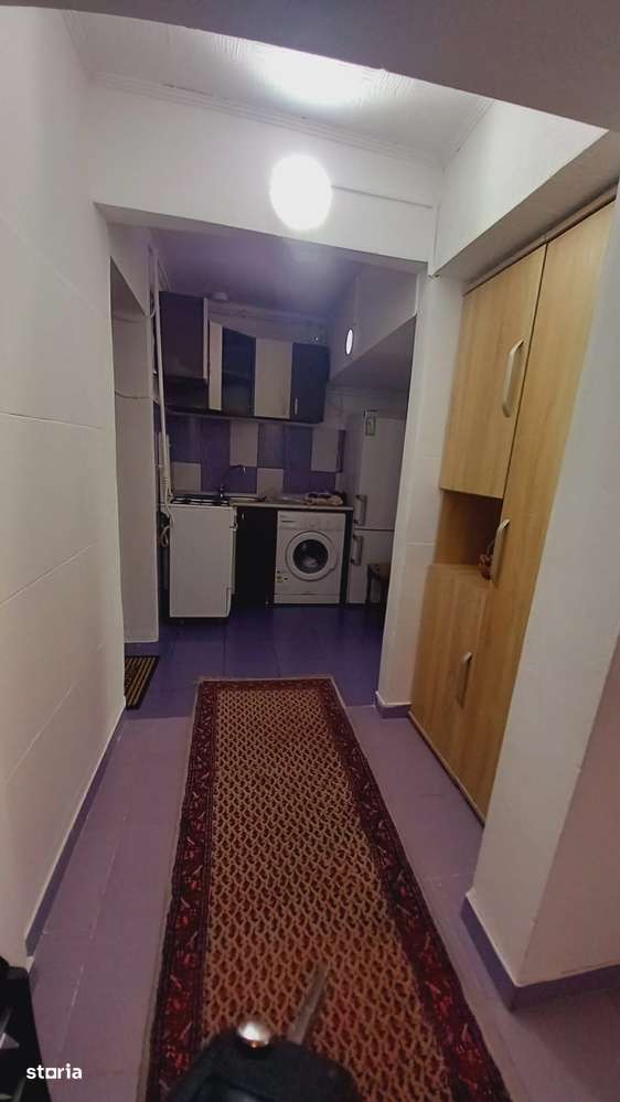 Chirie apartament pentru muncitori, D-va II - Imagine principală: 4/8