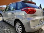 Citroën C4 Picasso 1.6 HDi Exclusive - 8