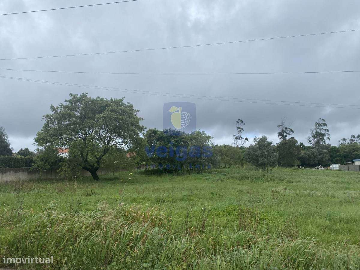 Terreno Turquel para construção de instalações fabris, armazéns, ou ou - Grande imagem: 4/17
