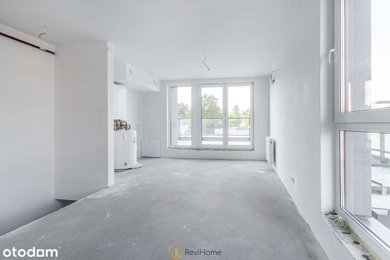 Apartamenty Józefów 138m2 +ogródek +taras +garaż - Ostatnie 4 lokale!-11