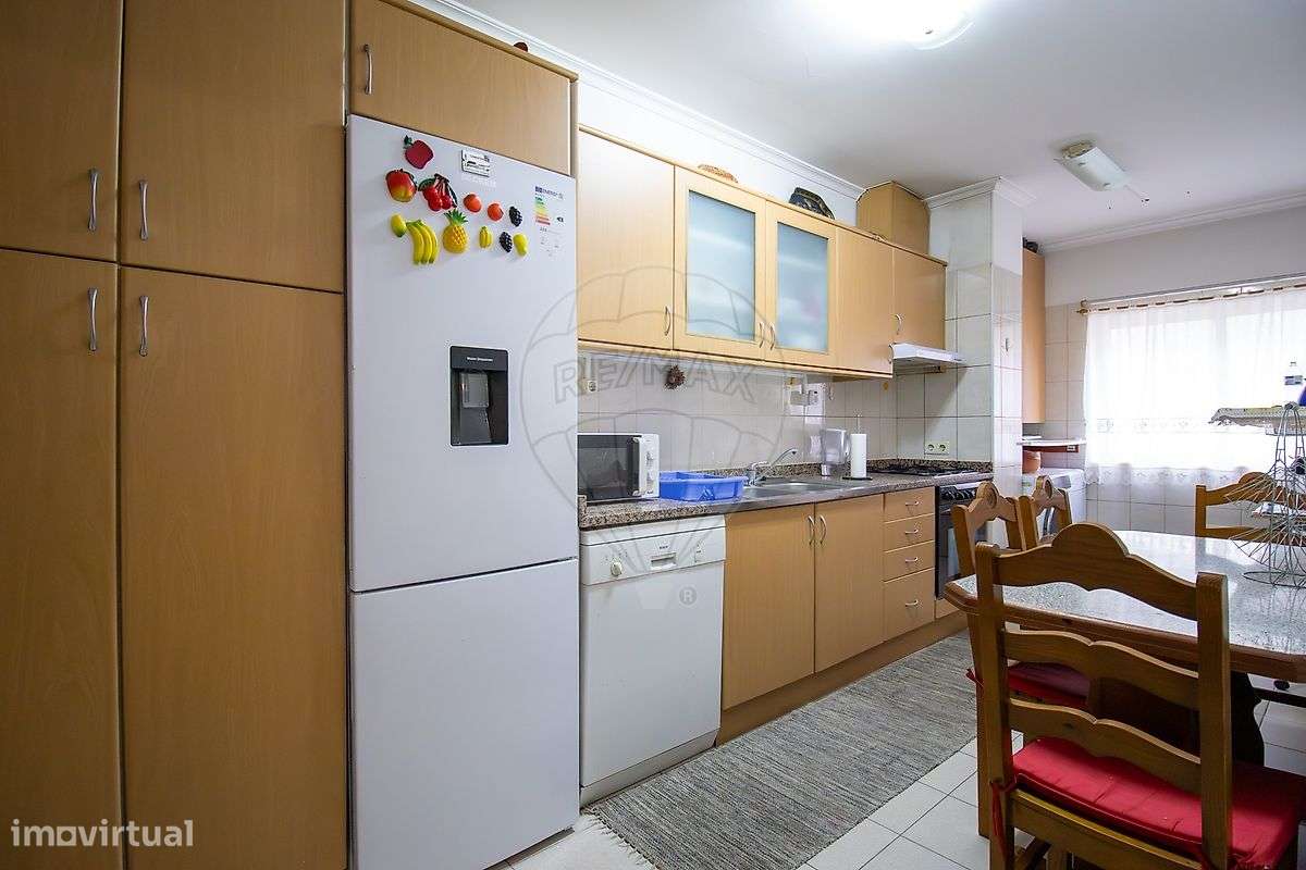 Apartamento T3 para venda-22