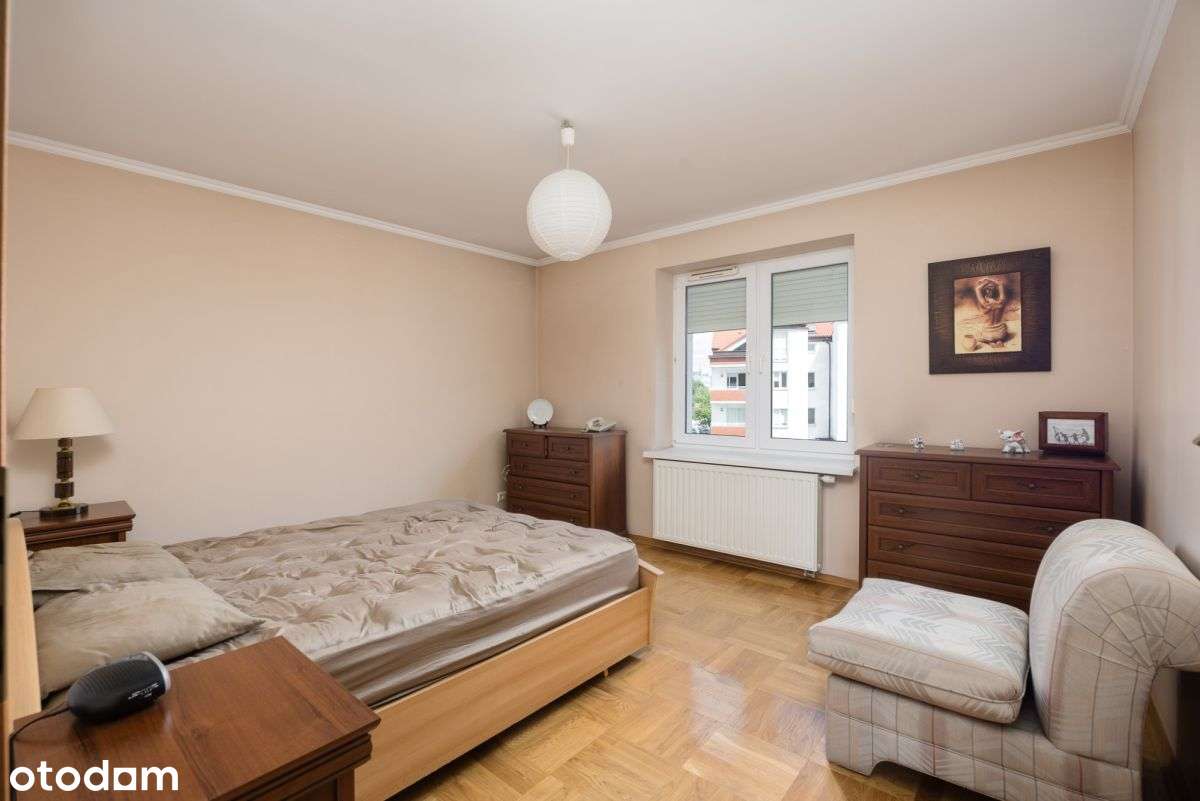 Dwupoziomowe Mieszkanie 146 m² Aleje Jerozolimskie-8