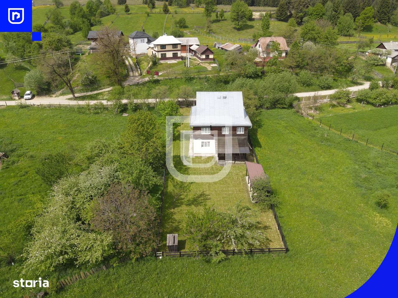 Casa | Vila | Pensiune - Frasin | Bucovina - Imagine principală: 4/20