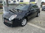 Alfa Romeo MiTo 1.3 JTDM ECO Impression - 4