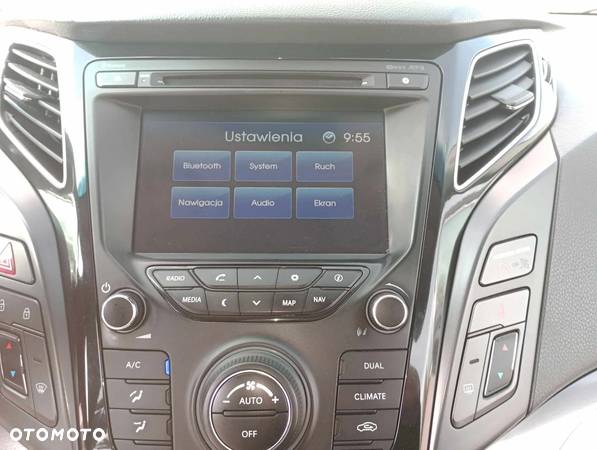 Hyundai i40 i40cw 1.7 CRDi Comfort - 10