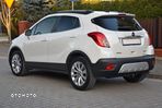 Opel Mokka 1.7 CDTI Cosmo S&S - 12