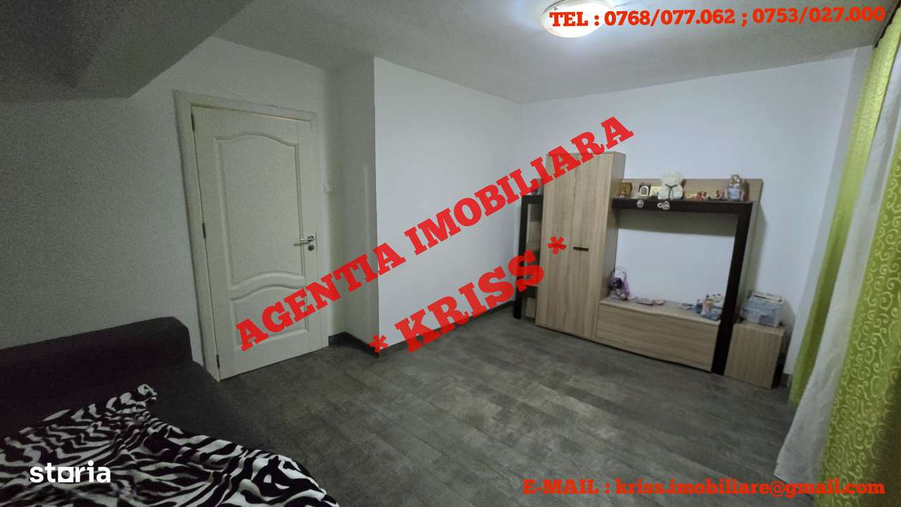 Garsonieră EXERCIȚIU-BANAT Confort 1 Decomandată 32 Mp. Centrală Boxă-1