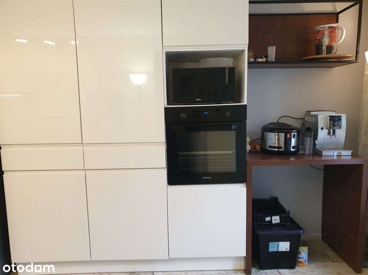 Dom przy lesie, działka ok. 3600m2-9