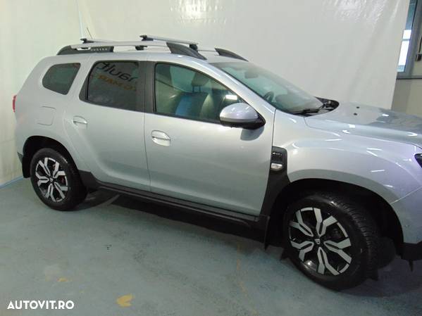 Dacia Duster TCe 150 4WD Prestige Plus - 15