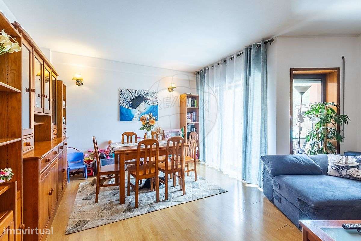 Apartamento T2 para venda-3
