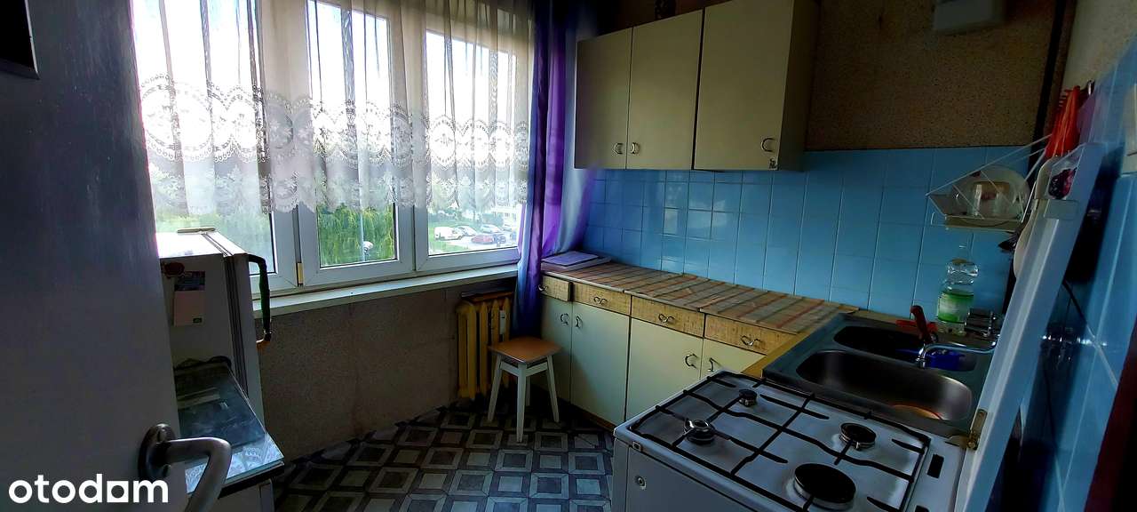 Mieszkanie trzy pokoje osiedle Widok-5