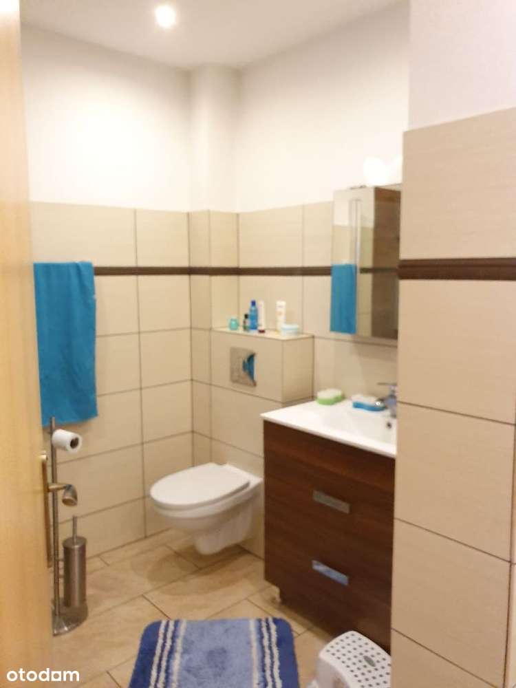 Duzy dom w kozielskim parku. - Pełny obrazek: 5/20