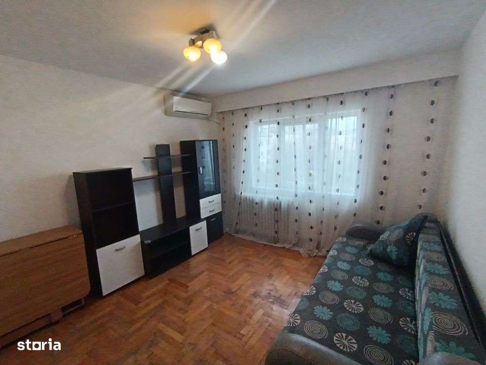 APARTAMENT 3 CAMERE, DECOMANDAT, ETAJ INTERMEDIAR CANTA, MOBILAT SI UT-11