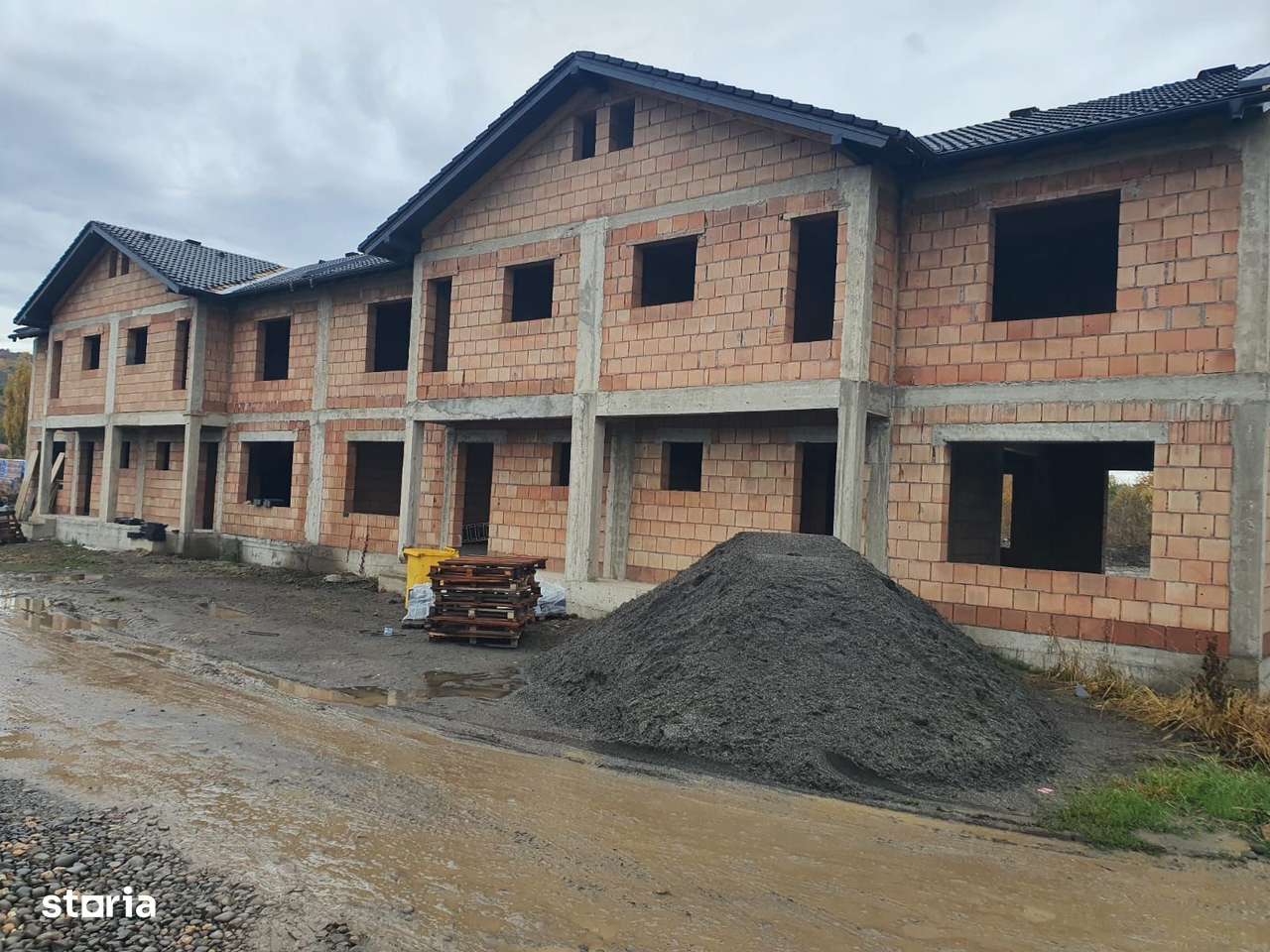 Casa 4 camere, zona Spitalul nou de Oncologie 0% comision - Imagine principală: 3/16