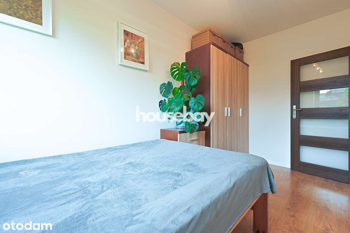 Wygodne 2 pokoje, osobna kuchnia, parking, szybkie wydanie-12