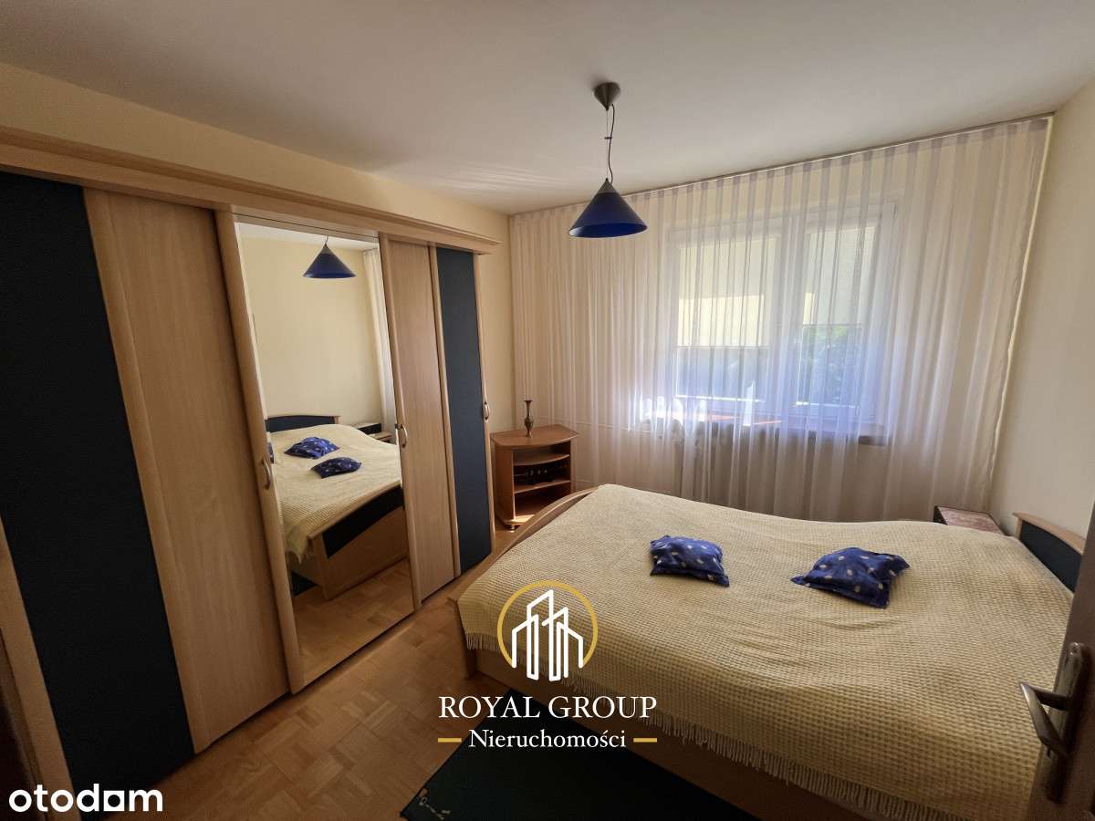 Przestronne 3- pokojowe mieszkanie, os. Czuby - Pełny obrazek: 4/17