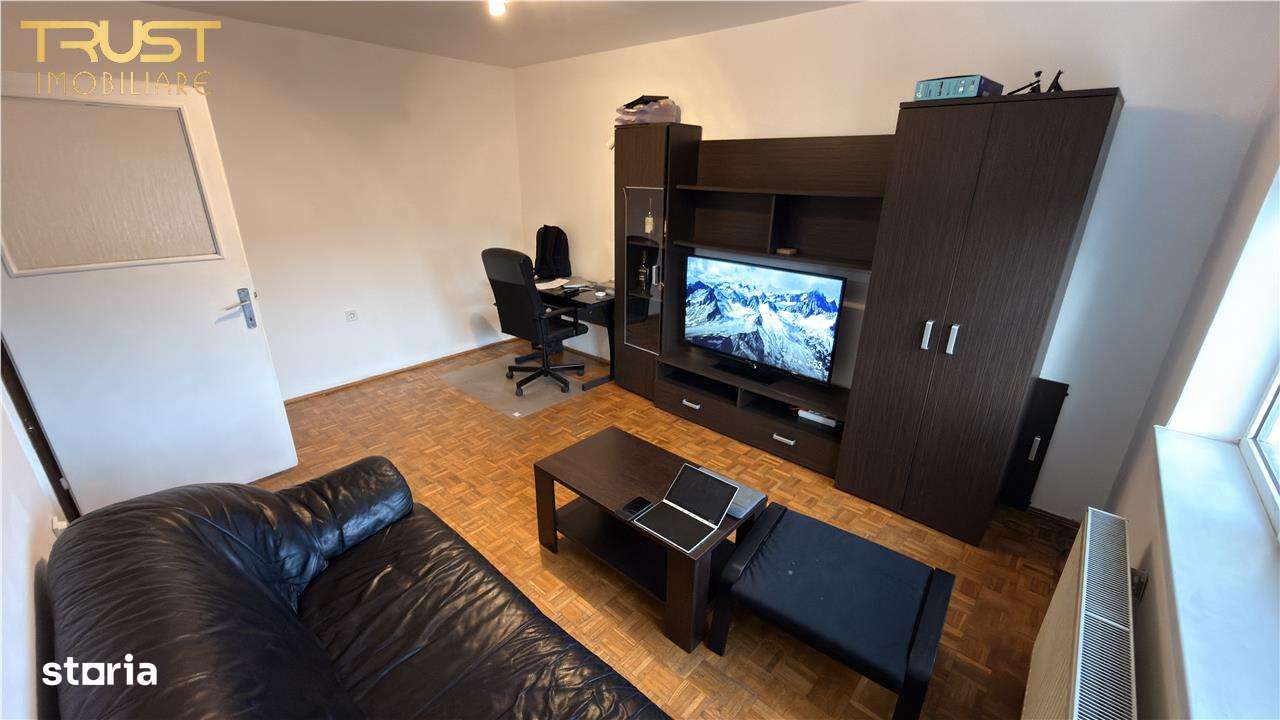 2 camere | Decomanda | str.Dacia | 48 MP | Ultracentral-2