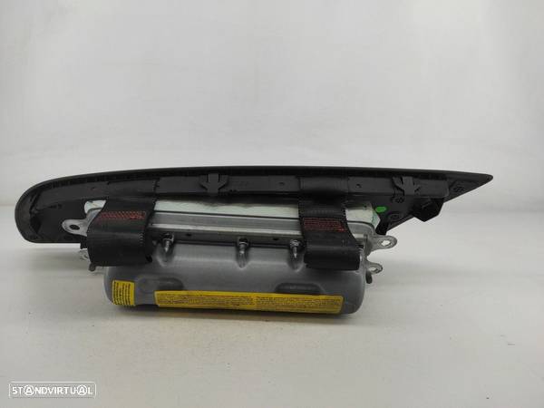 Airbag Passageiro Ford Focus Turnier (Dnw) - 2