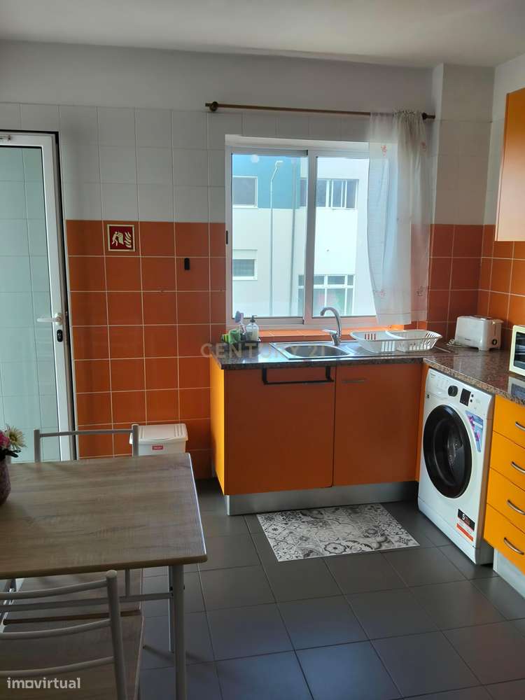 Apartamento T3 em Rosto do Cão, Ponta Delgada-19