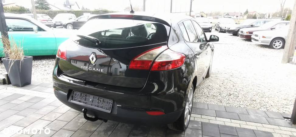 Renault Megane - 10