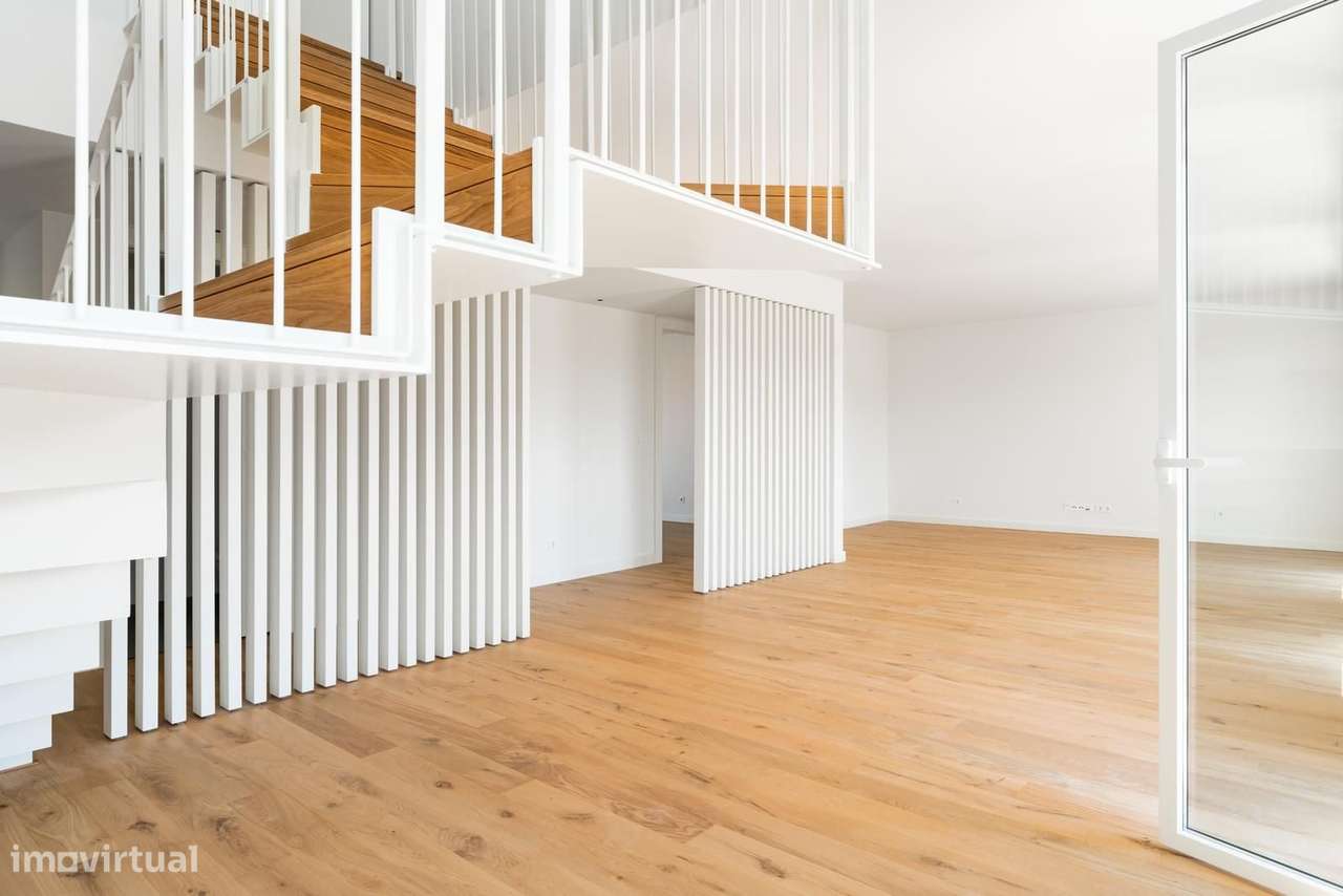Apartamento T2 com estacionamento, Lisboa - Grande imagem: 4/41