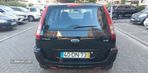 Ford Fusion 1.4 TDCI Ambiente - 5