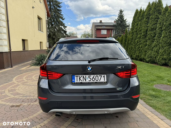 BMW X1 xDrive20d Sport Line - 14