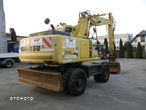 Komatsu PW170ES-6K 8200h 2003 koparka kołowa z Niemiec - 7