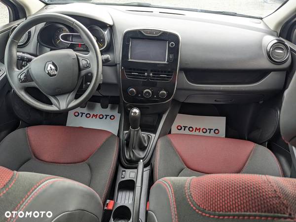 Renault Clio - 14