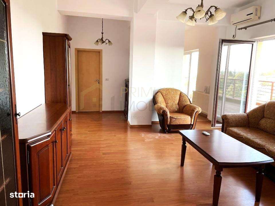 IOSEFIN - PENTHOUSE - LIFT - 4 cam - 2 bai - TERASA 40mp - centrala pr - Imagine principală: 5/15