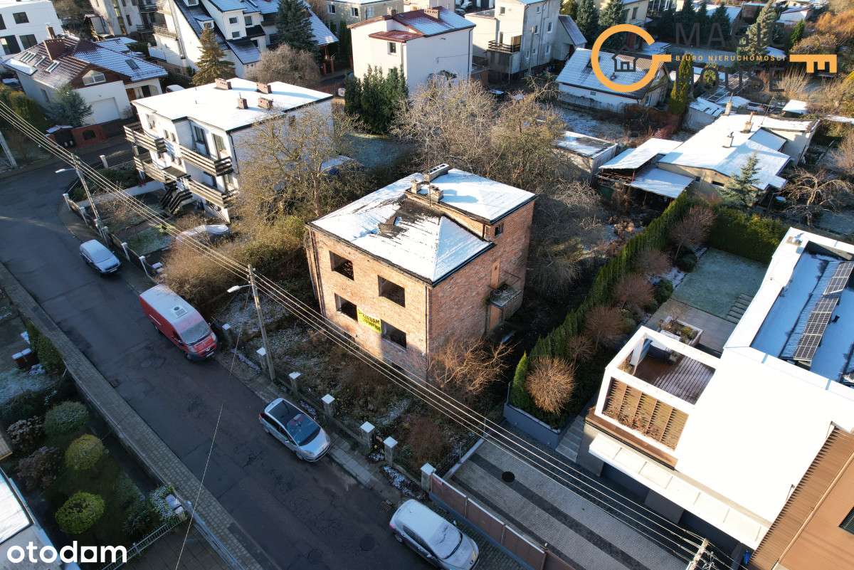 Działka 646 m² – zabudowa wielorodzinna + lokale-3