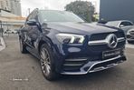 Mercedes-Benz GLE 300 d 4Matic - 5