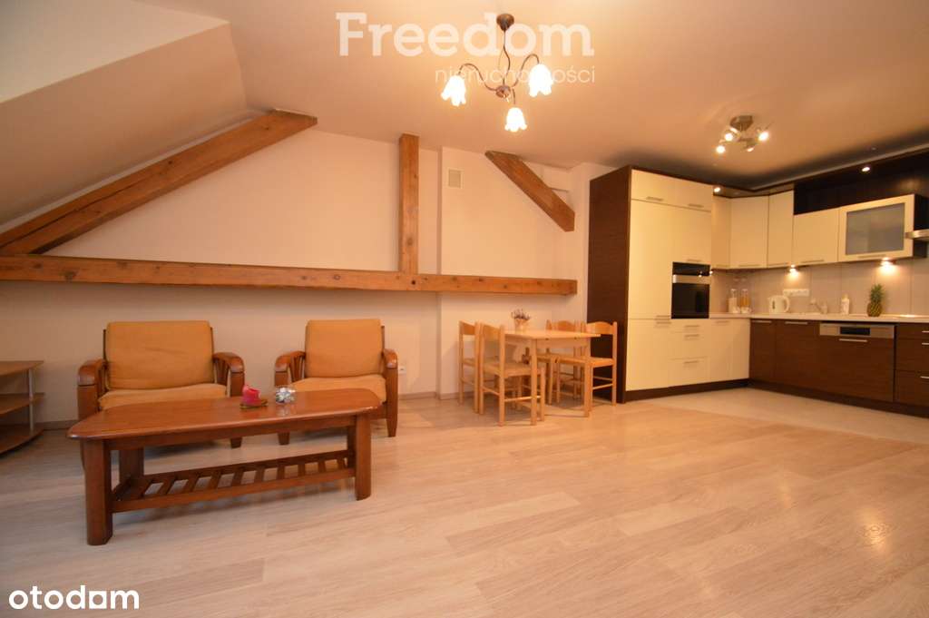 Mieszkanie z potencjałem w dobrej cenie! Parking. - Pełny obrazek: 5/14