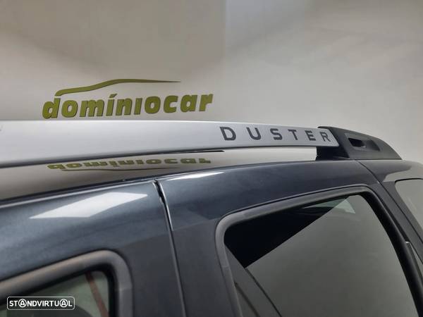 Dacia Duster 1.5 dCi Prestige - 13