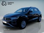 VW T-Roc 1.0 TSI Life - 1