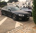 Audi A8 4.2 TDi V8 quattro - 1