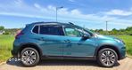 Peugeot 2008 1.2 Pure Tech Allure S&S - 5