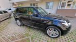 Land Rover Range Rover Sport 3.0 I SDV6 HSE Dynamic - 9