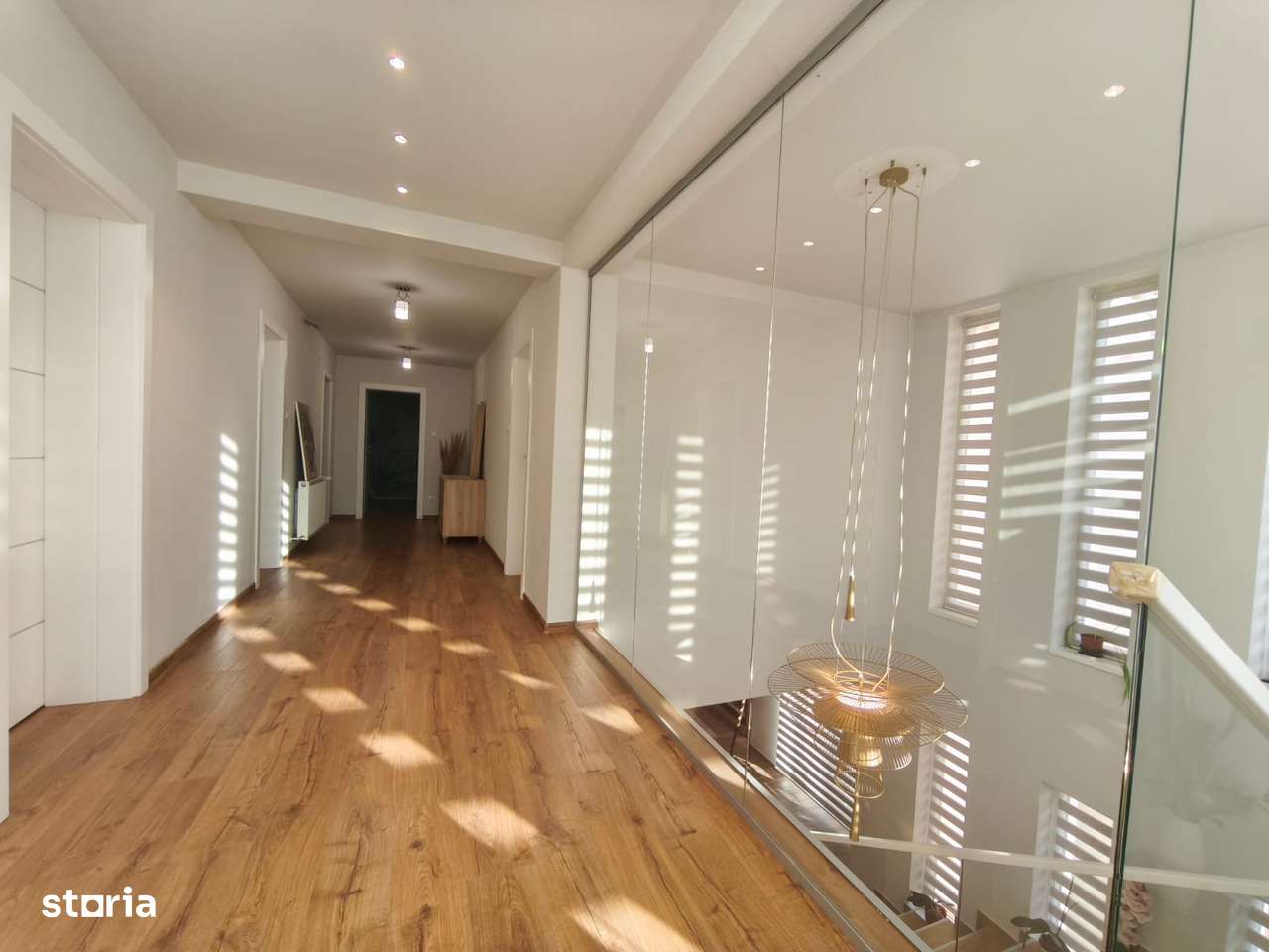 Casă premium cu 4 dormitoare în Santandrei-5