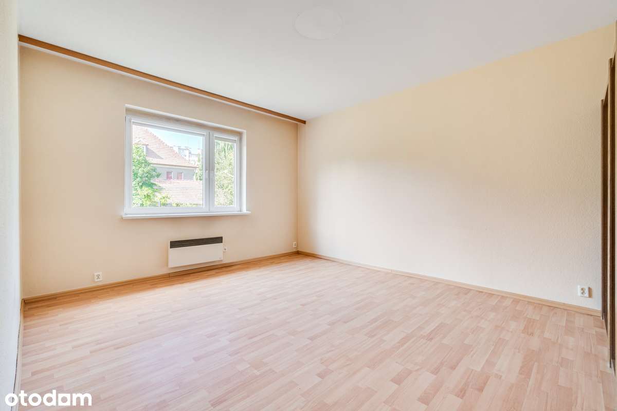 Mieszkanie 64 m2/ogródek/2 piwnice/ z potencjałem! - Pełny obrazek: 5/9