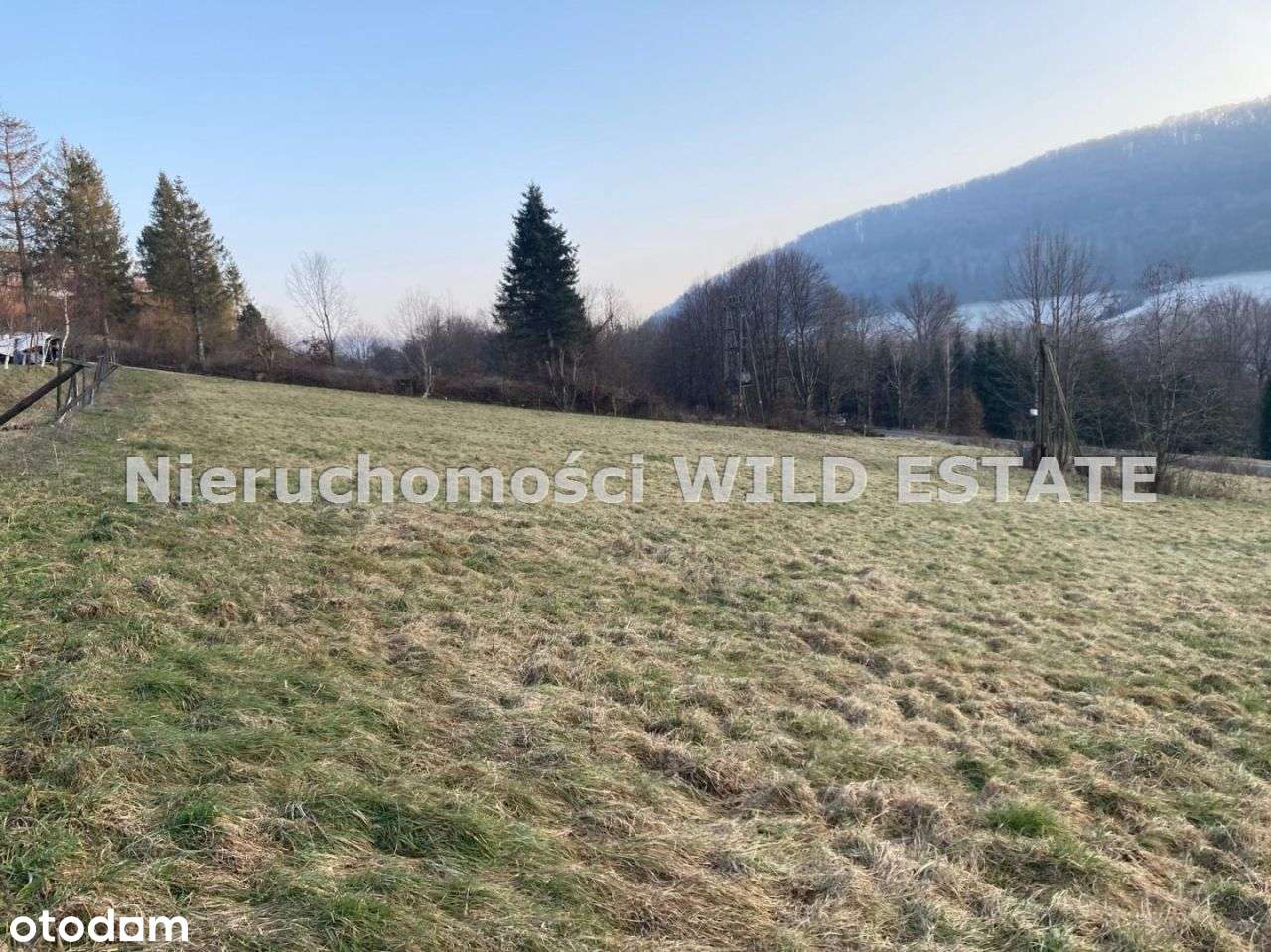 Działka, 2 062 m², Solina - Pełny obrazek: 5/7