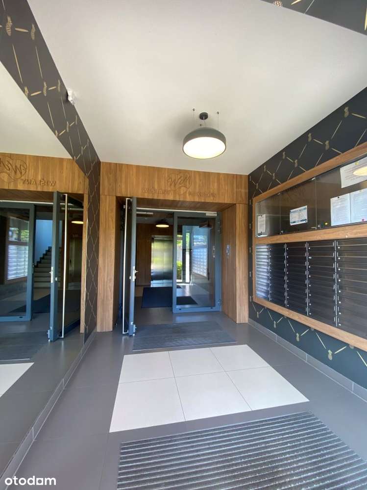 3‑pokojowe mieszkanie, 63 m² – Warszawa, ul. Ananasowa - View 3