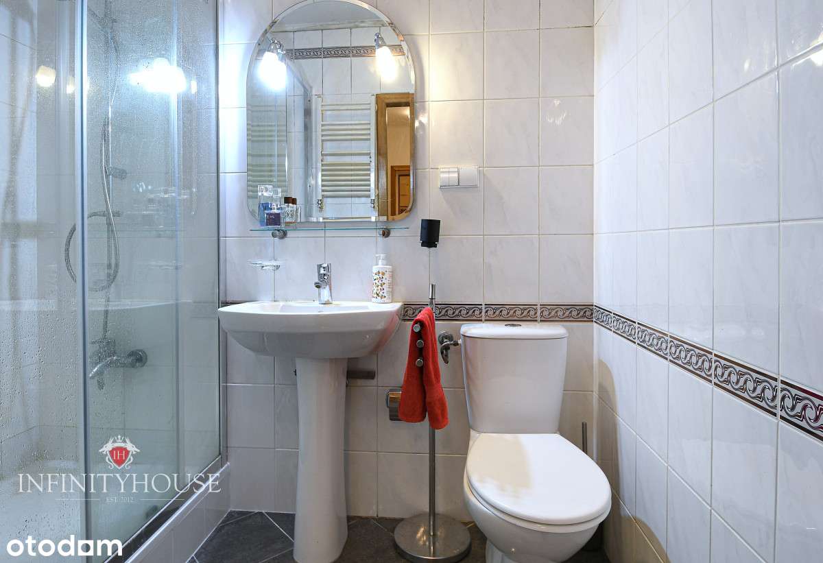 Na sprzedaż  mieszkanie  w segmencie- w sercu Moko-10